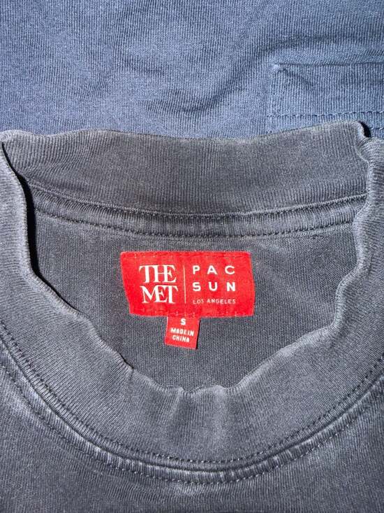 PacSun Other - The Met x PacSun Metropolitan Museum of Art Graphic T-Shirt